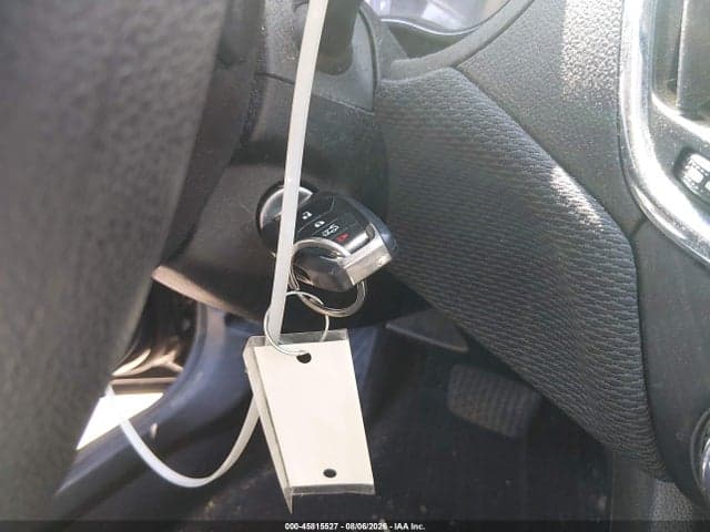 2018 CHEVROLET CRUZE LT AUTO 11