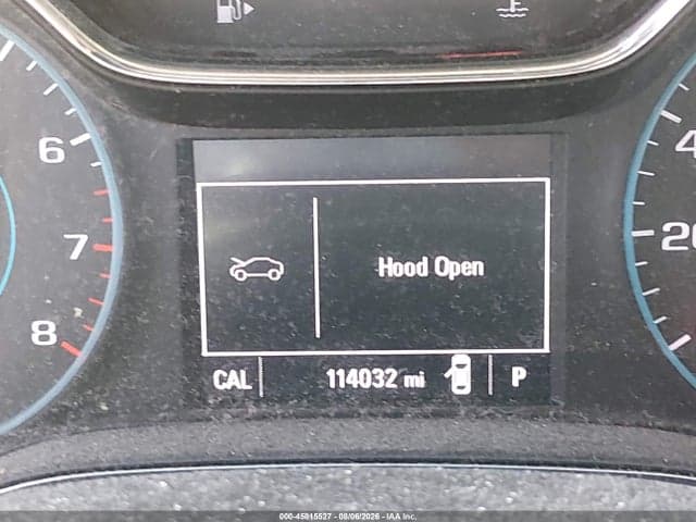 2018 CHEVROLET CRUZE LT AUTO 15