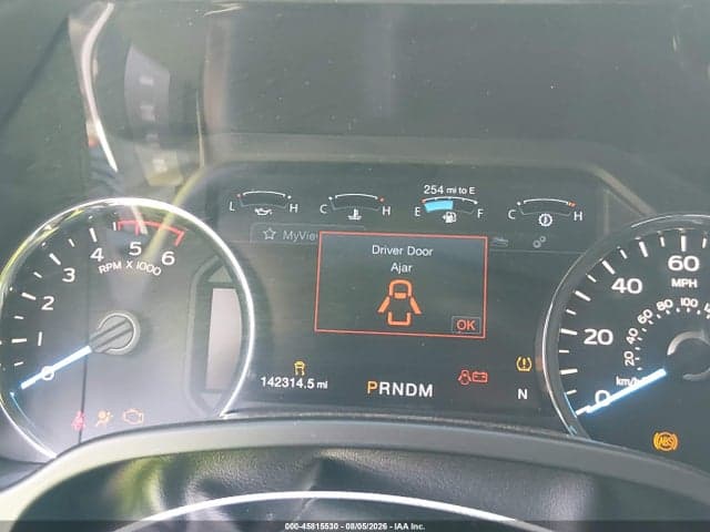 2018 FORD F-150 PLATINUM 7