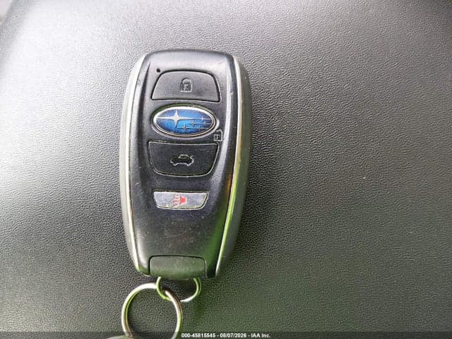 2017 SUBARU IMPREZA 2.0I LIMITED 11