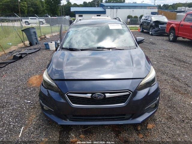 2017 SUBARU IMPREZA 2.0I LIMITED 13