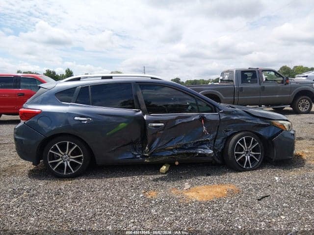 2017 SUBARU IMPREZA 2.0I LIMITED 14