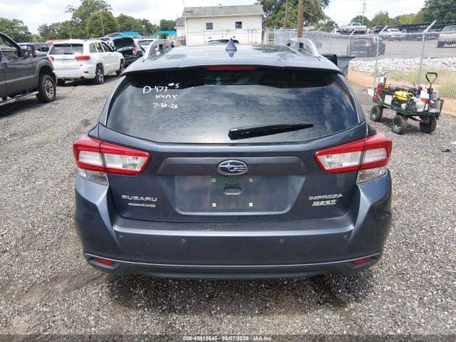 2017 SUBARU IMPREZA 2.0I LIMITED 17