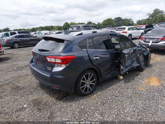 2017 SUBARU IMPREZA 2.0I LIMITED 4
