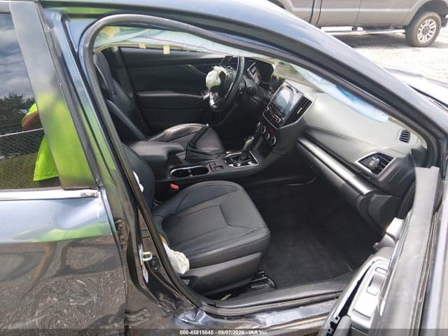 2017 SUBARU IMPREZA 2.0I LIMITED 5