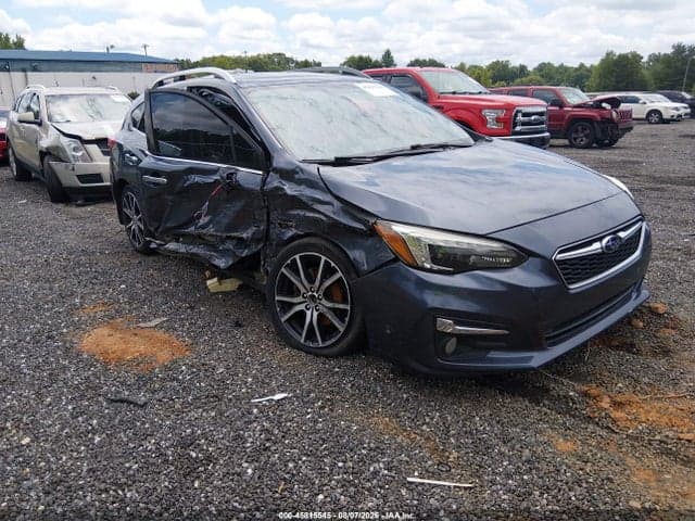 2017 SUBARU IMPREZA 2.0I LIMITED 6