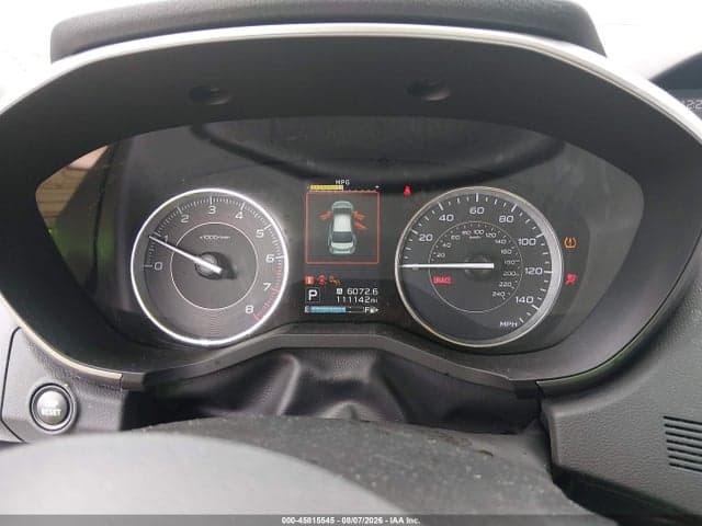 2017 SUBARU IMPREZA 2.0I LIMITED 7
