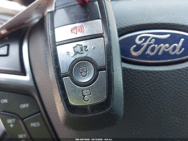 2020 FORD FUSION SE 11