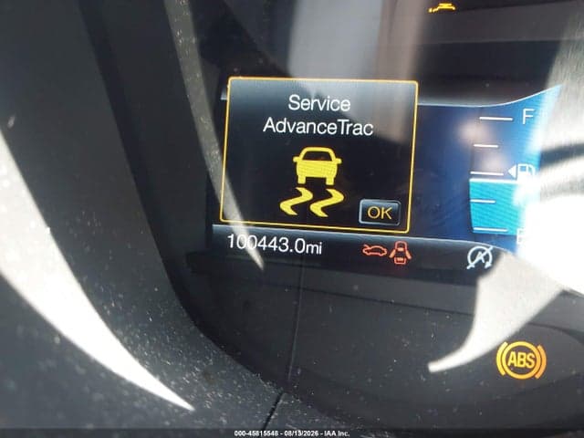2020 FORD FUSION SE 15