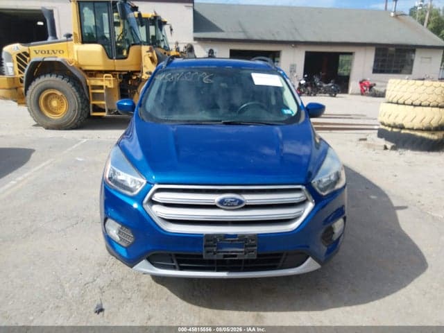 2018 FORD ESCAPE SE 12