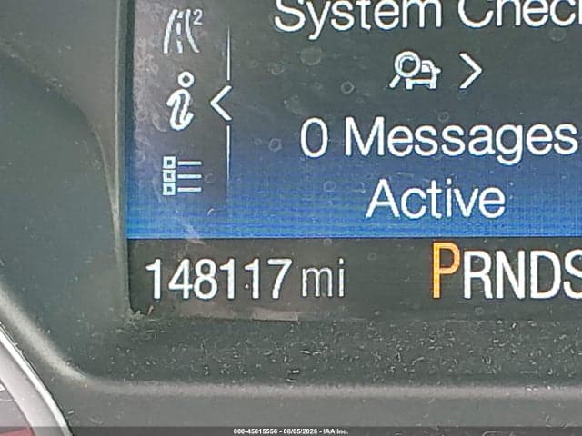 2018 FORD ESCAPE SE 15
