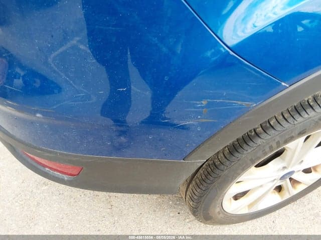 2018 FORD ESCAPE SE 6