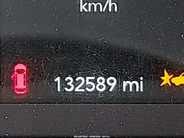 2021 JEEP CHEROKEE ALTITUDE 4X4 16