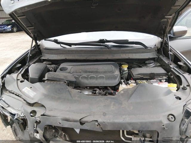 2021 JEEP CHEROKEE ALTITUDE 4X4 10