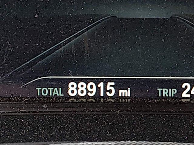 2019 BMW 540I 15