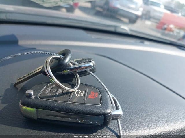 2017 HYUNDAI SONATA SE 11