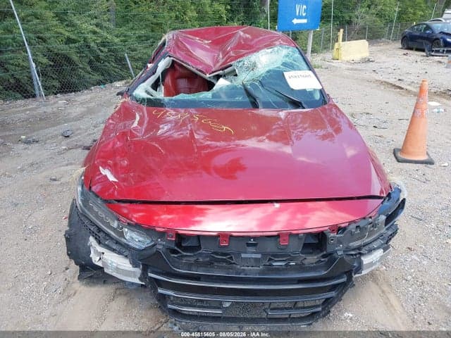 2018 HONDA ACCORD LX 12