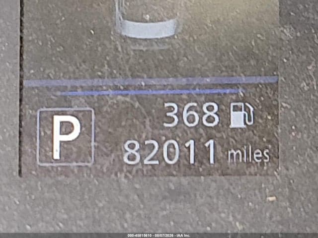 2020 NISSAN SENTRA S XTRONIC CVT 15
