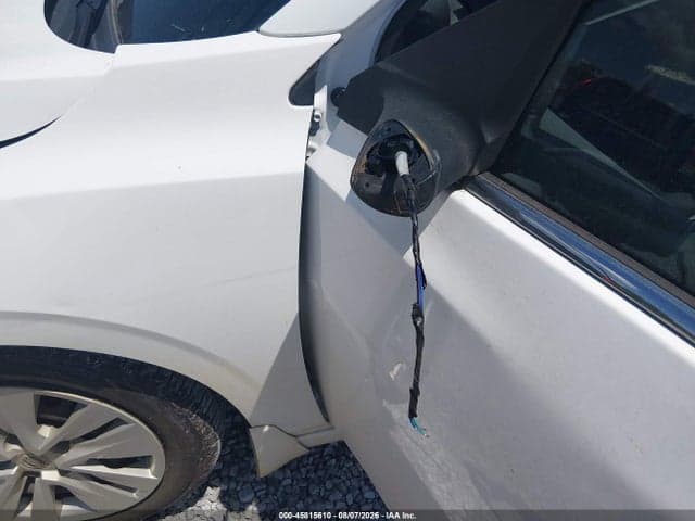 2020 NISSAN SENTRA S XTRONIC CVT 6