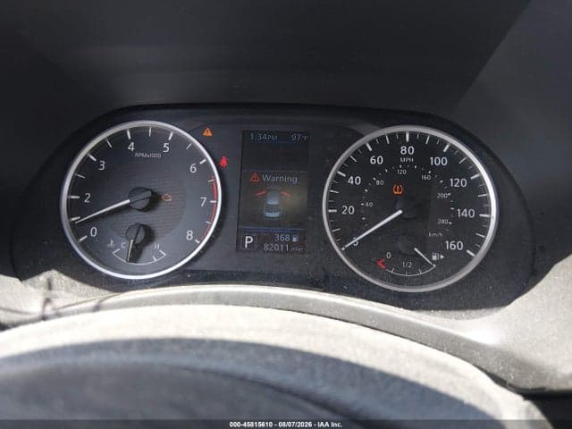 2020 NISSAN SENTRA S XTRONIC CVT 7
