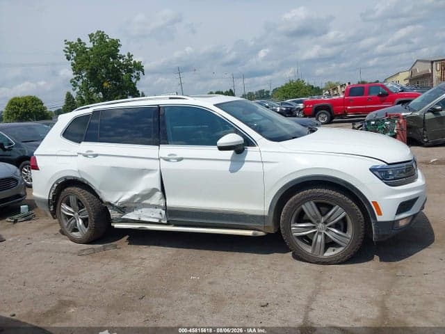 2019 VOLKSWAGEN TIGUAN 2.0T SEL PREMIUM/2.0T SEL PREMIUM R-LINE 13