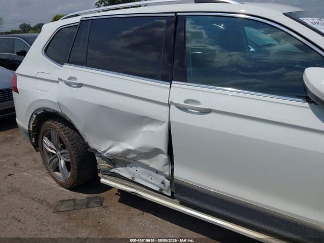 2019 VOLKSWAGEN TIGUAN 2.0T SEL PREMIUM/2.0T SEL PREMIUM R-LINE 6
