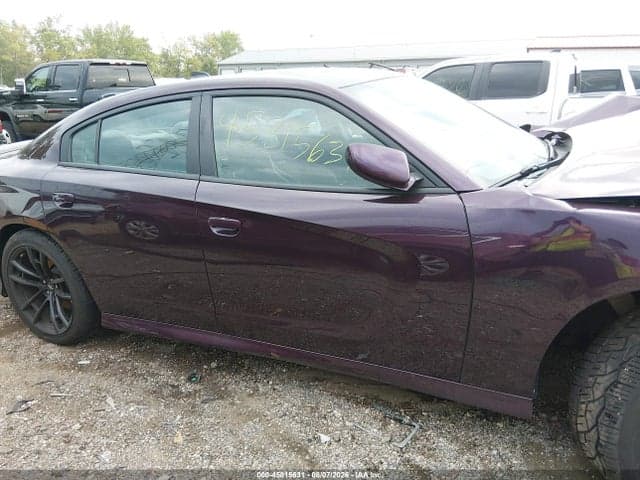 2021 DODGE CHARGER SCAT PACK RWD 13