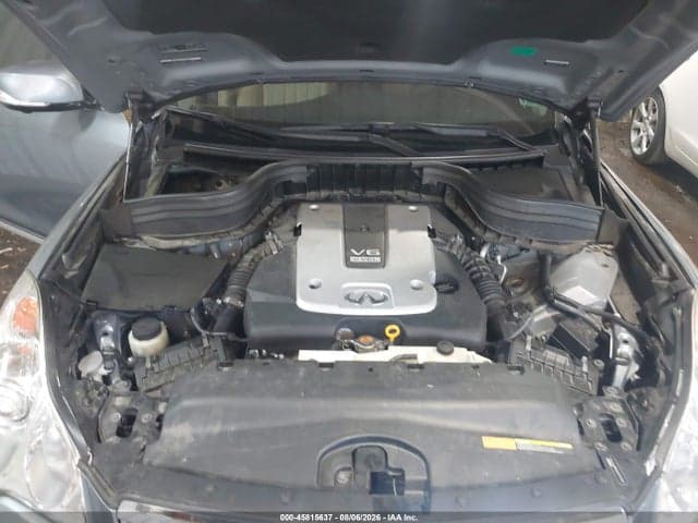 2017 INFINITI QX50 10