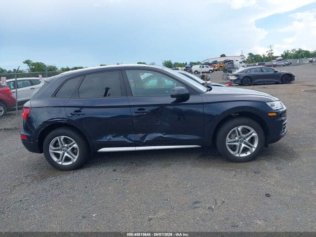 2018 AUDI Q5 2.0T PREMIUM/2.0T TECH PREMIUM 13