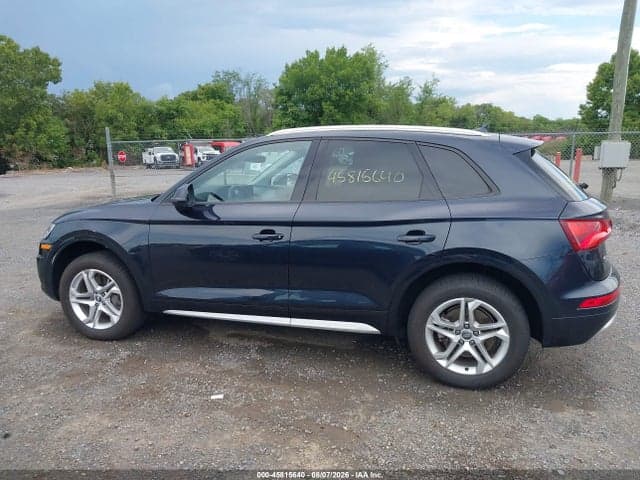 2018 AUDI Q5 2.0T PREMIUM/2.0T TECH PREMIUM 14