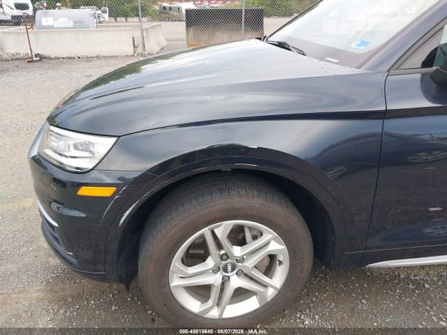 2018 AUDI Q5 2.0T PREMIUM/2.0T TECH PREMIUM 18
