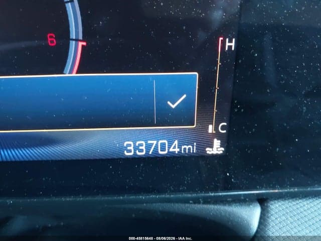 2025 CHEVROLET TRAILBLAZER AWD LT 15