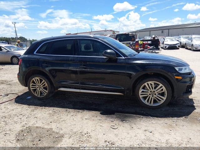 2020 AUDI Q5 PREMIUM PLUS 45 TFSI QUATTRO S TRONIC 13