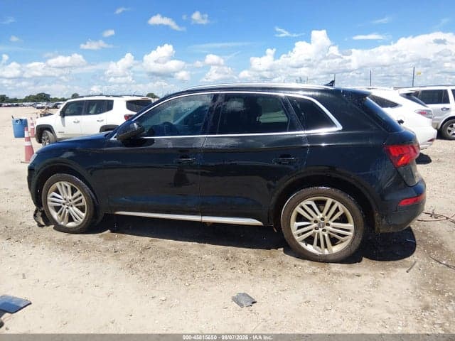 2020 AUDI Q5 PREMIUM PLUS 45 TFSI QUATTRO S TRONIC 14