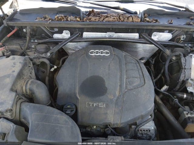 2020 AUDI Q5 PREMIUM PLUS 45 TFSI QUATTRO S TRONIC 10