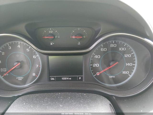 2018 CHEVROLET CRUZE LS AUTO 7