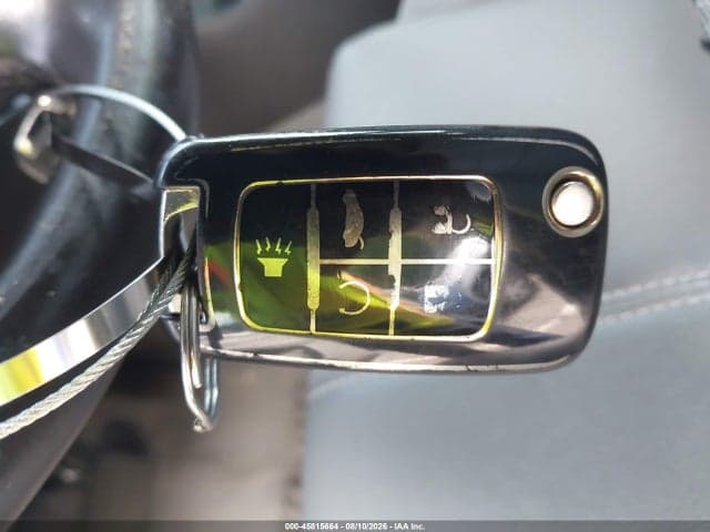 2019 CHEVROLET IMPALA LT 11
