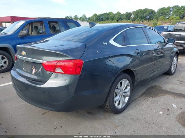 2019 CHEVROLET IMPALA LT 6