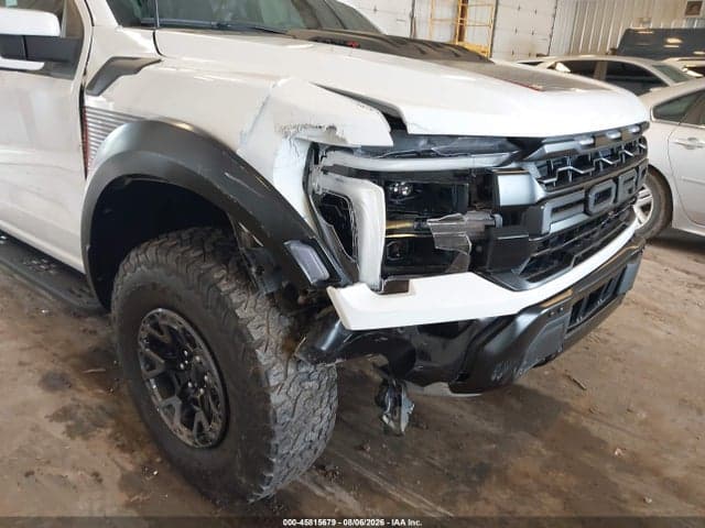 2025 FORD F-150 RAPTOR 6