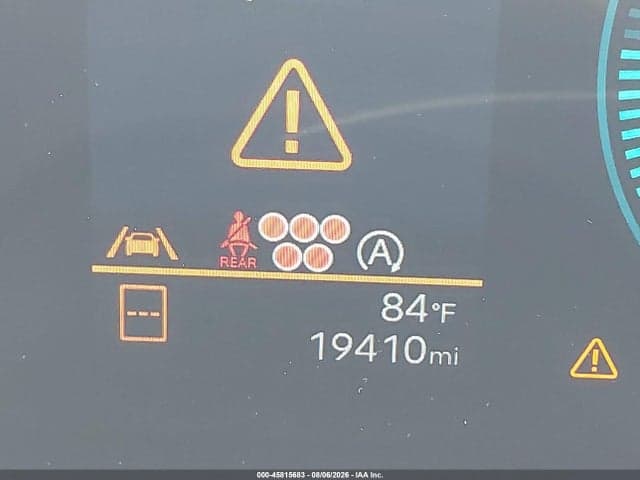 2025 HYUNDAI SANTA FE SE 15