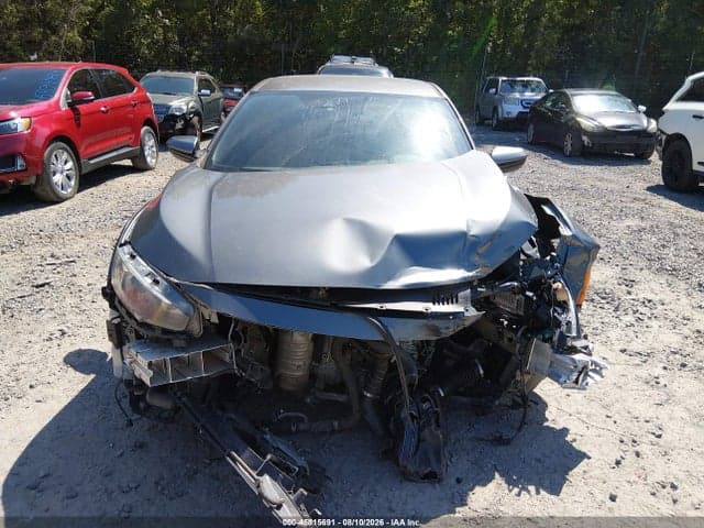 2020 HONDA CIVIC SPORT 13