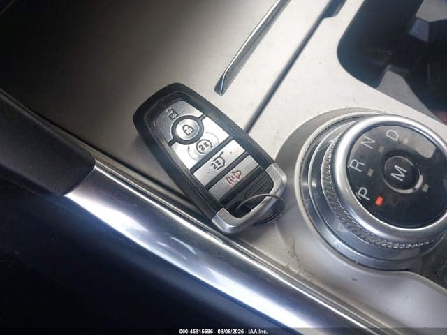 2021 FORD EXPLORER XLT 11