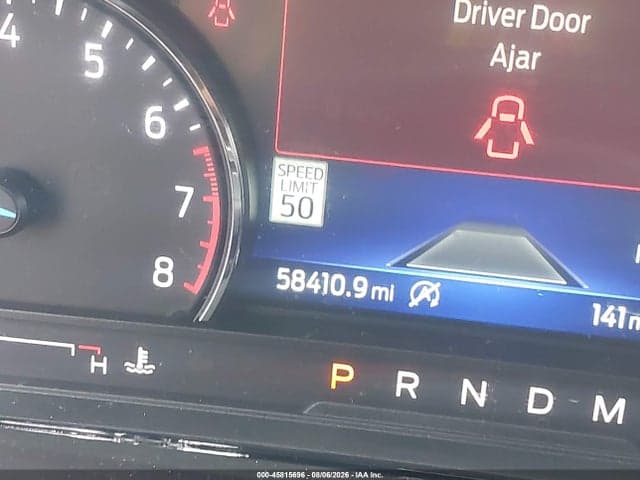 2021 FORD EXPLORER XLT 15