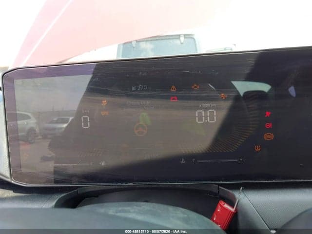 2025 KIA K4 LXS 7