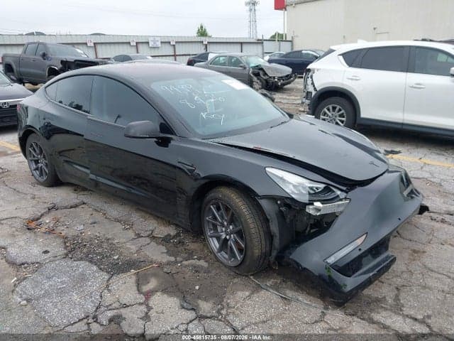 2018 TESLA MODEL 3 LONG RANGE/MID RANGE 1