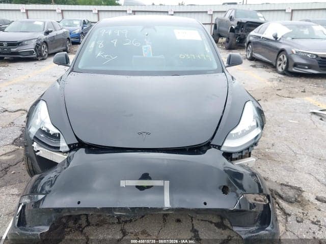 2018 TESLA MODEL 3 LONG RANGE/MID RANGE 11