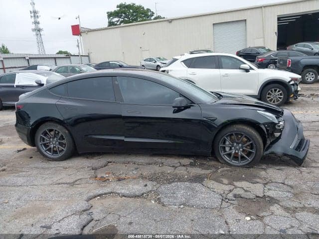 2018 TESLA MODEL 3 LONG RANGE/MID RANGE 12