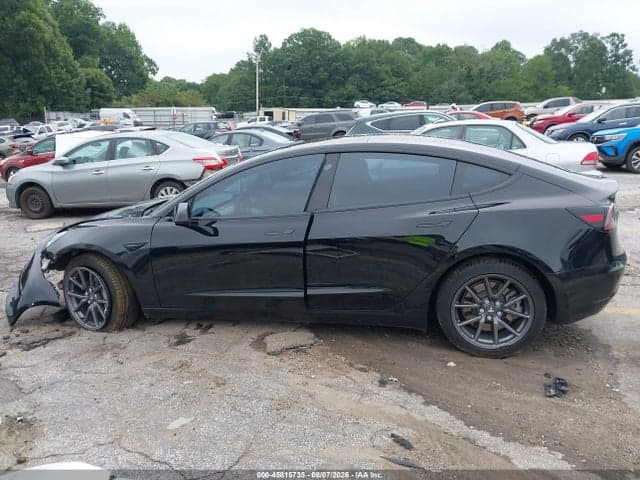 2018 TESLA MODEL 3 LONG RANGE/MID RANGE 13