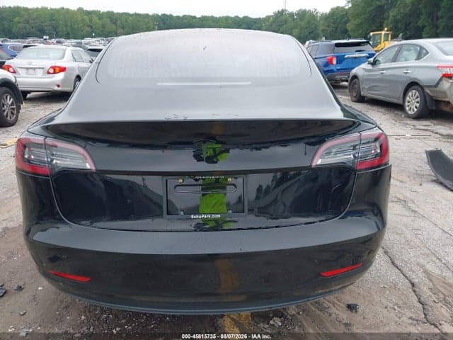 2018 TESLA MODEL 3 LONG RANGE/MID RANGE 15