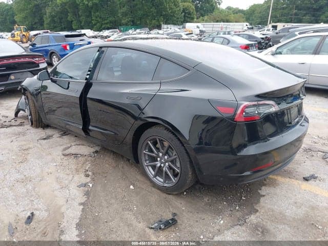 2018 TESLA MODEL 3 LONG RANGE/MID RANGE 3